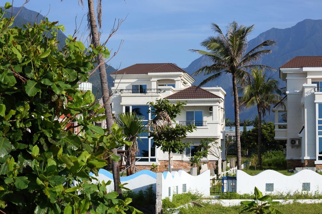 Taroko Bay B&B Xincheng Township Exteriör bild