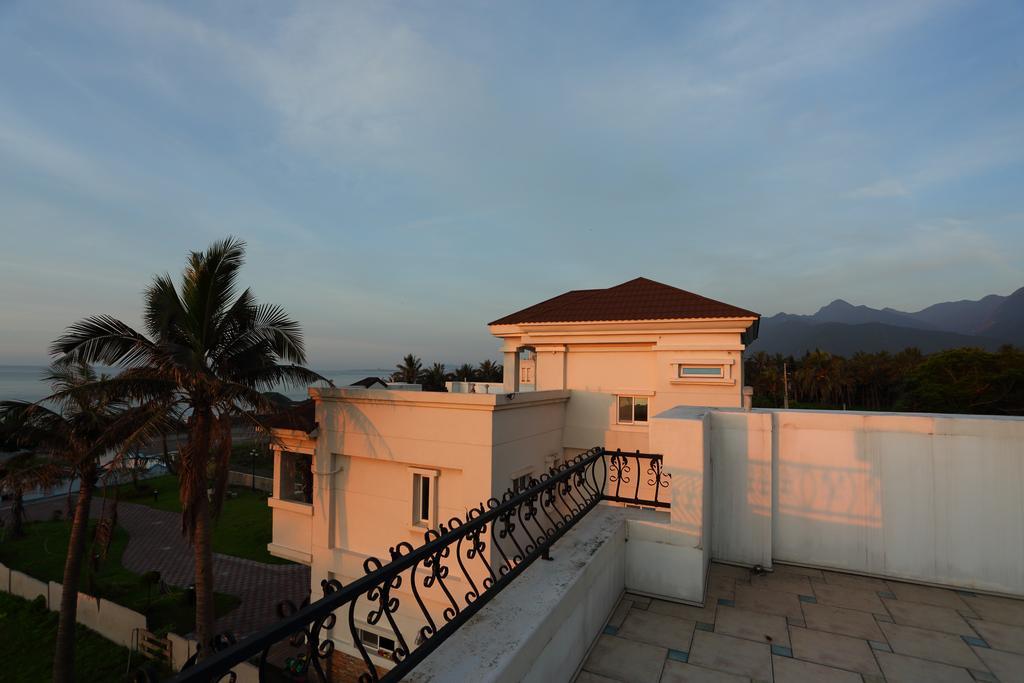 Taroko Bay B&B Xincheng Township Exteriör bild