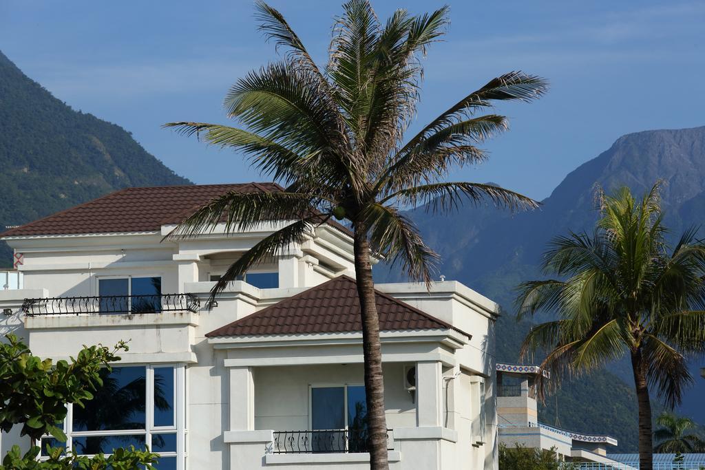 Taroko Bay B&B Xincheng Township Exteriör bild