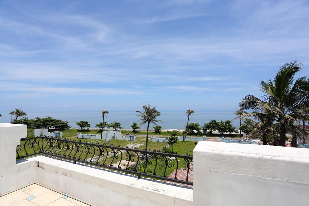 Taroko Bay B&B Xincheng Township Exteriör bild