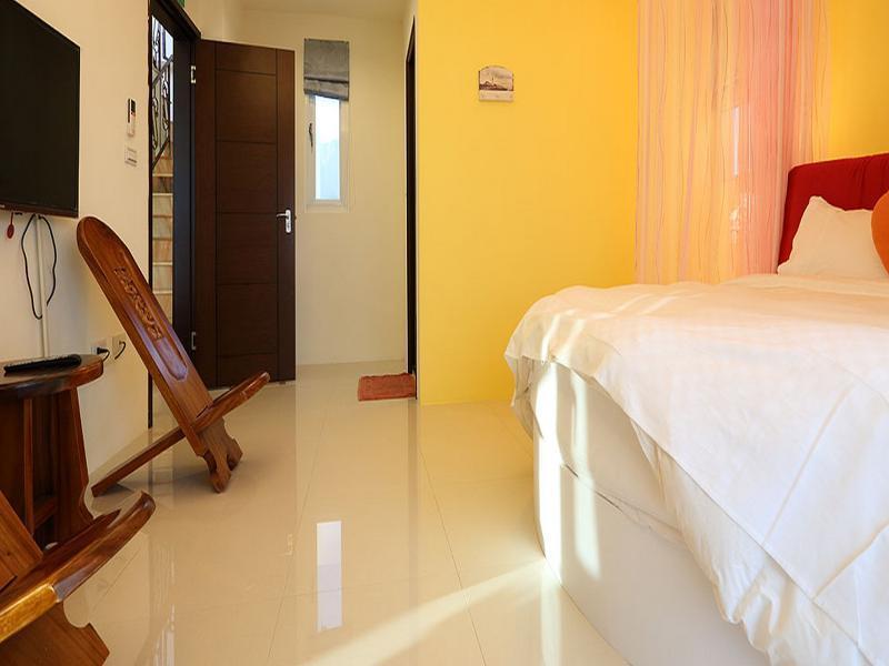 Taroko Bay B&B Xincheng Township Exteriör bild
