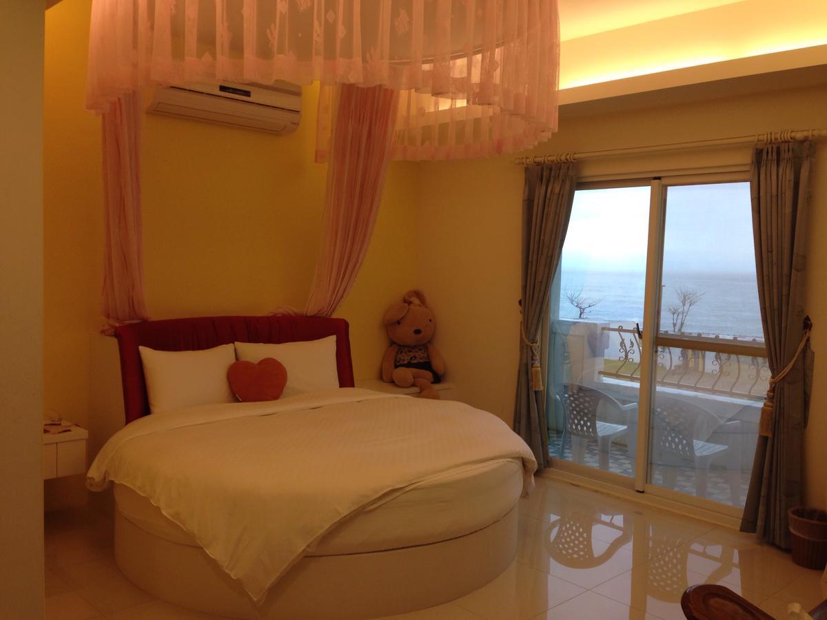 Taroko Bay B&B Xincheng Township Exteriör bild